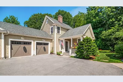 12 Wallis Dr #12, Wenham, MA 01984 - Photo 1