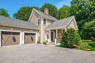 12 Wallis Dr, Wenham, MA 01984 - Photo 1