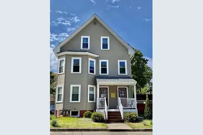 25 John St. #3, Attleboro, MA 02703 - Photo 1