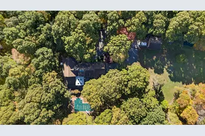 105 Rock Odundee Rd, Dartmouth, MA 02748 - Photo 11