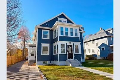 39 Pond St #2, Framingham, MA 01702 - Photo 1