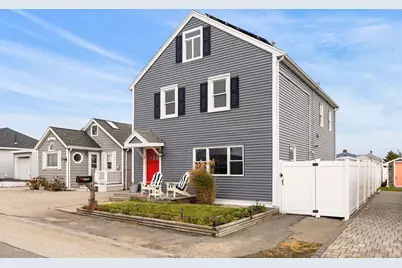 19 Second Road, Marshfield, MA 02050 - Photo 3