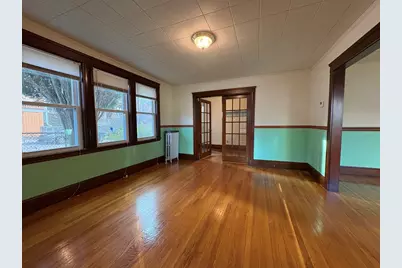 155-157 Hillside St #1, Boston, MA 02120 - Photo 5