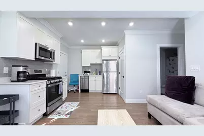 93 George #Unit 1, Boston, MA 02119 - Photo 1