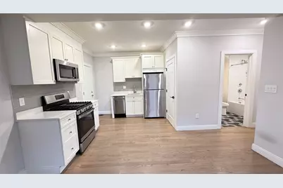 93 George #Unit 1, Boston, MA 02119 - Photo 1