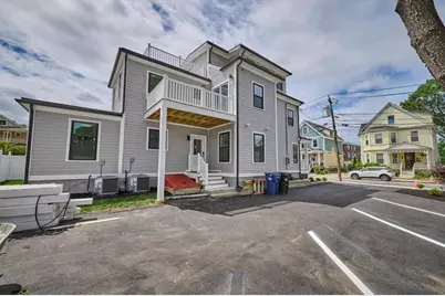 97 Oakton Ave #1, Boston, MA 02122 - Photo 3