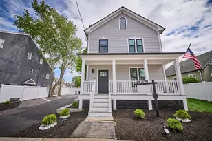 97 Oakton Ave, Boston, MA 02122 - Photo 1