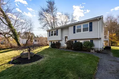 319 Northwest St, Acushnet, MA 02743 - Photo 21