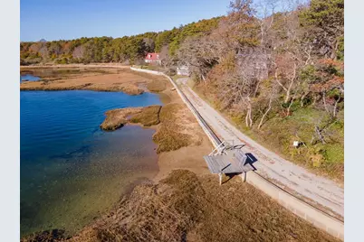 2 Meetinghouse Road #Unit 2, Truro, MA 02666 - Photo 35