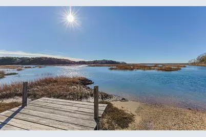 2 Meetinghouse Road #Unit 2, Truro, MA 02666 - Photo 33