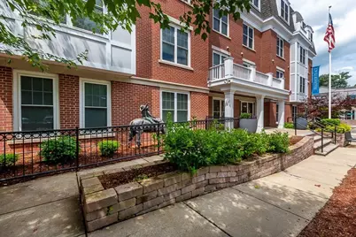 446 Belgrade Ave #208, Boston, MA 02132 - Photo 3