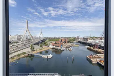100 Lovejoy Wharf #10H, Boston, MA 02114 - Photo 9