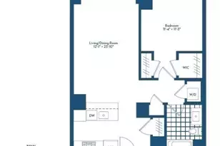 100 Lovejoy Wharf, Boston, MA 02114 - Photo 3