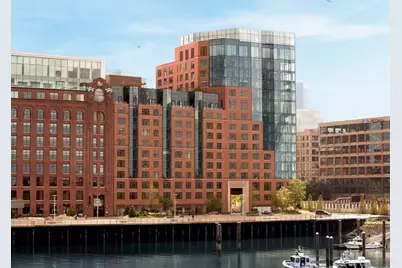 100 Lovejoy Wharf #10H, Boston, MA 02114 - Photo 13