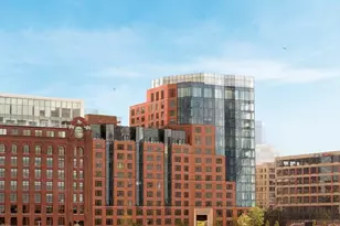 100 Lovejoy Wharf, Boston, MA 02114 - Photo 13