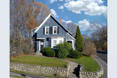 31 Marion St, Natick, MA 01760 - Photo 1