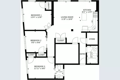 705 Massachusetts Ave #8, Boston, MA 02118 - Photo 19