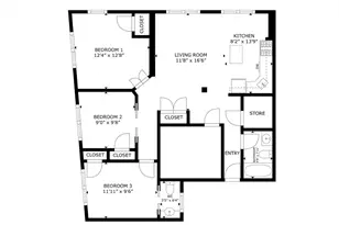 705 Massachusetts Ave, Boston, MA 02118 - Photo 19