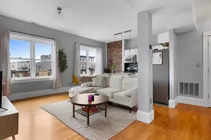 705 Massachusetts Ave, Boston, MA 02118 - Photo 1