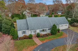 239 Clamshell Cove Rd, Barnstable, MA 02635 - Photo 1