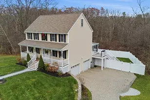 51 Melim Dr, Tewksbury, MA 01876 - Photo 3