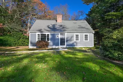 23 Old Fields Rd, Sandwich, MA 02563 - Photo 1