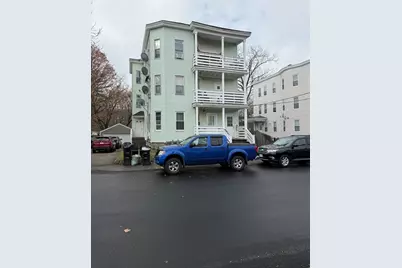 18-20 N Manchester, Brockton, MA 02302 - Photo 1