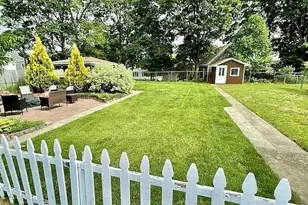 30 White St, Taunton, MA 02780 - Photo 3