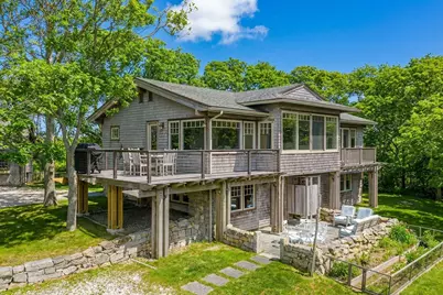 4 Noman's Watch Road, Chilmark, MA 02535 - Photo 3