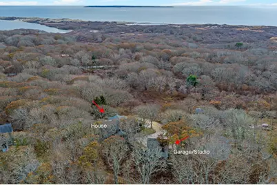 4 Noman's Watch Road, Chilmark, MA 02535 - Photo 31