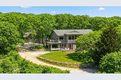 4 Noman's Watch Road, Chilmark, MA 02535 - Photo 37