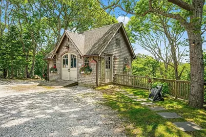 4 Noman's Watch Road, Chilmark, MA 02535 - Photo 27