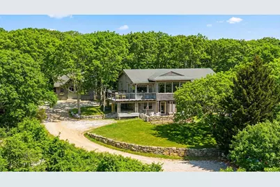 4 Noman's Watch Road, Chilmark, MA 02535 - Photo 37