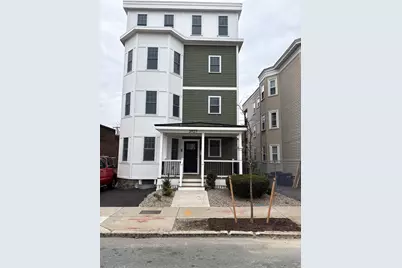 3927 Washington #3, Boston, MA 02131 - Photo 1