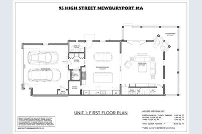 95 High St #1, Newburyport, MA 01950 - Photo 5