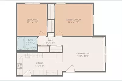 360 Neponset Street #702, Canton, MA 02021 - Photo 21