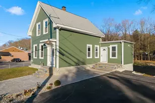 1297 Pleasant St, Weymouth, MA 02189 - Photo 1