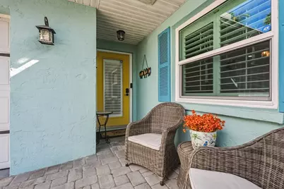 6812 Jarvis Road, Sarasota, FL 34241 - Photo 5