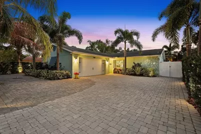 6812 Jarvis Road, Sarasota, FL 34241 - Photo 3