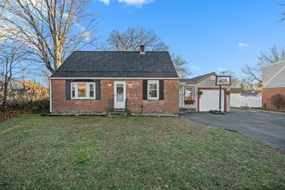 103 Lauzier Ter, Chicopee, MA 01020 - Photo 1