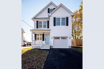 14 Ravenswood, Providence, RI 02908 - Photo 1