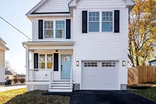14 Ravenswood, Providence, RI 02908 - Photo 1