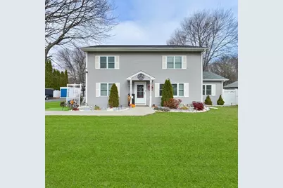 190 Mill St, Agawam, MA 01001 - Photo 1