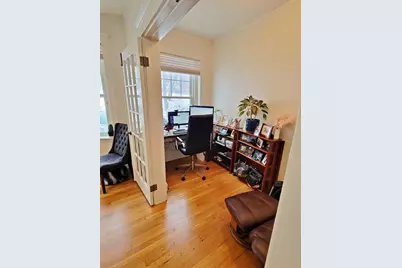 14 Colbourne Crescent #1, Brookline, MA 02445 - Photo 15