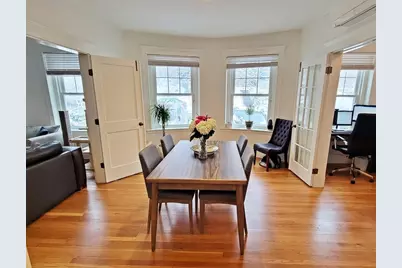 14 Colbourne Crescent #1, Brookline, MA 02445 - Photo 11