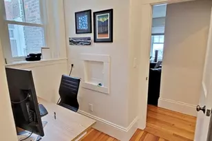 14 Colbourne Crescent, Brookline, MA 02445 - Photo 7