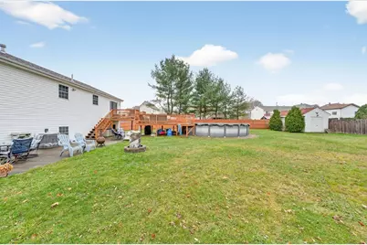 36 Fordney St, Fall River, MA 02720 - Photo 11