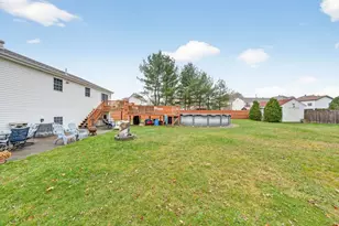 36 Fordney St, Fall River, MA 02720 - Photo 11