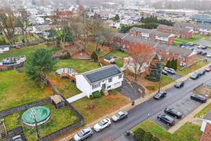 36 Fordney St, Fall River, MA 02720 - Photo 35