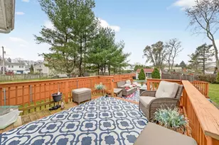 36 Fordney St, Fall River, MA 02720 - Photo 33